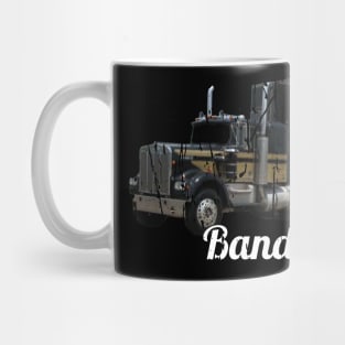 BANDIT TRUCKING Mug